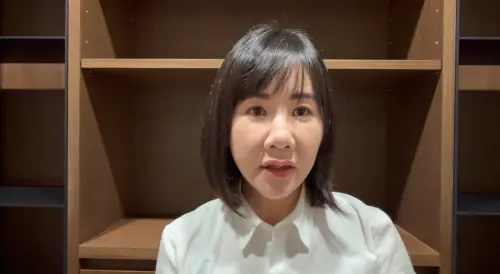 終於表態！謝衣鳯：願意挑戰成為國民黨2026彰化縣長候選人
