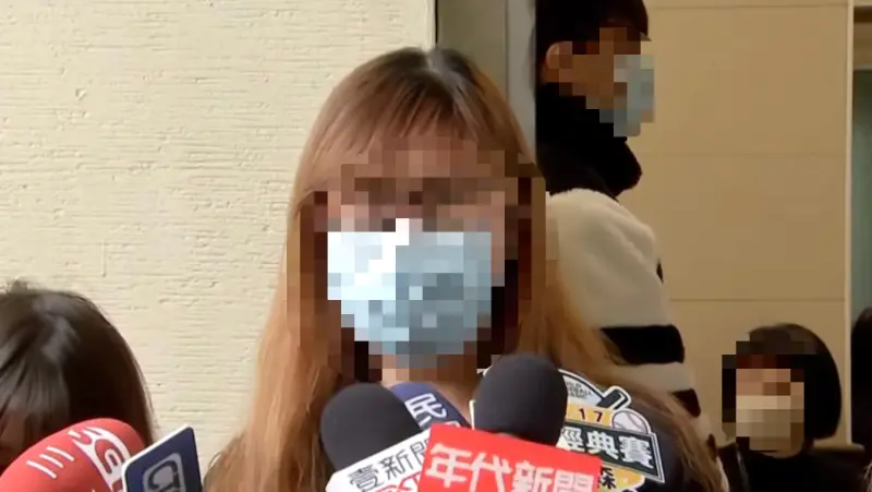 當兵前外出打工卻送命…19歲男遭巨型水晶洞砸死　母淚控沒勞健保