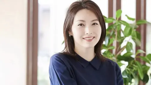 堂本光一未婚妻是她！佐藤惠本尊超美　演國民劇《金八先生》爆紅
