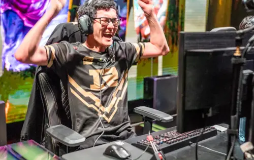 ▲Karsa在2018年加盟LPL的豪門RNG，當年就拿下 MSI季中邀請賽冠軍。（圖／LoL eSports）