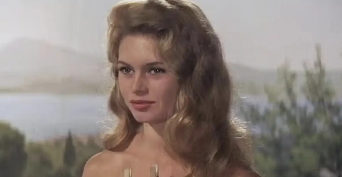 ▲曾被譽為「性感小野貓」的歐美女星碧姬芭杜驚傳辭世，享耆壽91歲，對此「碧姬芭杜基金會」已正式對外證實噩耗。（圖／摘自 上帝創造女人 官網）