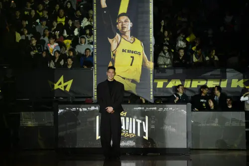 NBA好友齊聲祝福林書豪退役　霍華德：最生氣我們沒一起拿座冠軍
