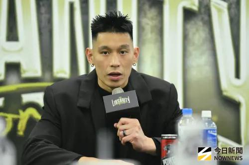 振聾發聵！林書豪對台灣籃球語重心長的一句話：合作才能走得更遠
