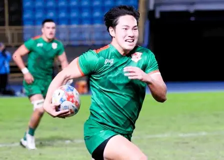 元坤盃／日本拓殖大學完成公開組三連霸！台大一般組四連霸夢碎