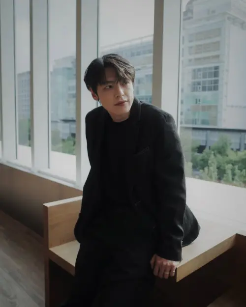 ▲男模張越河遭女大生指控性侵，過往在節目跟小S的互動片段被挖出。（圖／翻攝自張越河IG@yuehe_0910）