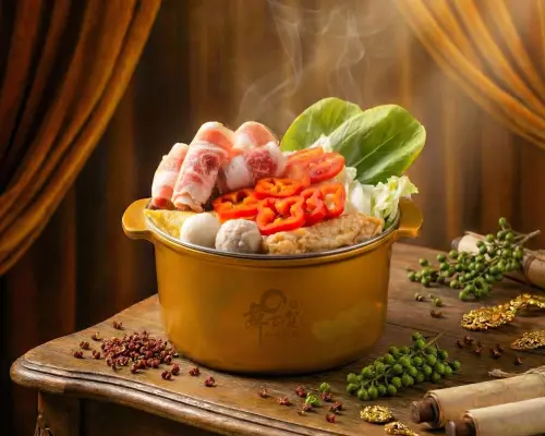 ▲到舞古賀mini鍋物誠品松菸店吃鍋，只要唱出蔡依林金曲一句，就可折30元。（圖／舞古賀mini鍋物提供www.facebook.com/bukogashabushabu/?locale=zh_TW）