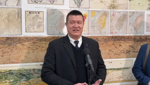 《社維法》草案「散布仇恨言論最高罰3萬」　內政部曝這2要件
