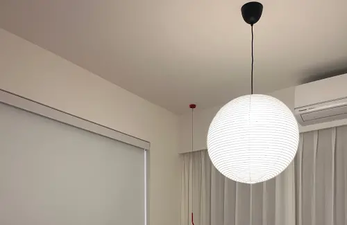 ▲選擇圓潤的燈飾、家具，才能讓事業更加和順，家人關係和睦。（示意圖／民眾提供）