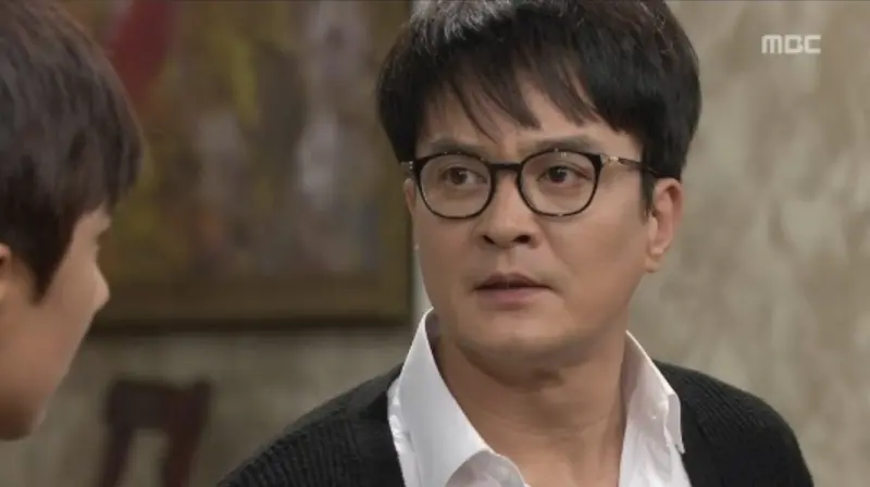 ▲男模張越河遭女大生指控強行侵犯；韓國圈內也有噁男，包含趙敏基（如圖）、崔鍾訓、鄭俊英、文泰一、姜至奐等等，都是性侵罪犯。（圖／MBC《황금 무지개》劇照）