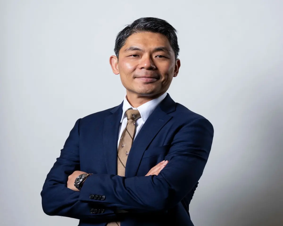 ▲許毓仁認為，未來台灣的安全，將不再主要取決於華府說了什麼，而取決於台灣是否讓自己成為美國利益與區域穩定中「不可或缺的一環」。（圖／作者提供）