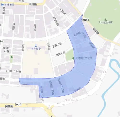 ▲（圖／台灣自來水公司water.gov.tw/）