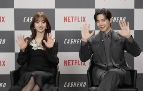 李俊昊被問「花錢救人」額度有多少　他豪喊：捐出全部財產救社會
