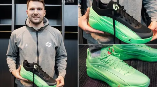 太狠了！唐西奇送鞋給高中生還附「超酸紙條」　網笑：UA要氣瘋
