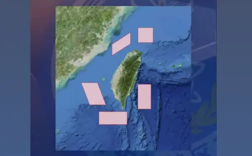 共軍突襲式軍演　軍事學者曝這原因：和美軍售案、賴清德談話無關
