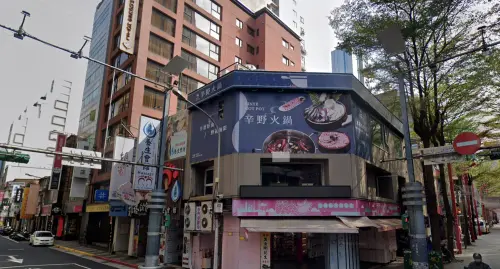 西門天價交易！餐飲業砸2.5億現金買透天店面　住商揭背後3大算盤
