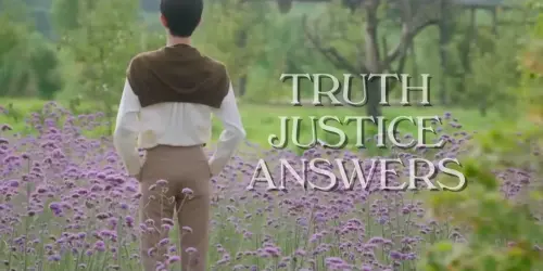 ▲于朦朧離世後，多名網友參與「為于朦朧討公道」的連署行動，呼籲相關單位展開更全面、獨立且透明的調查。（圖／TC Candler YT）