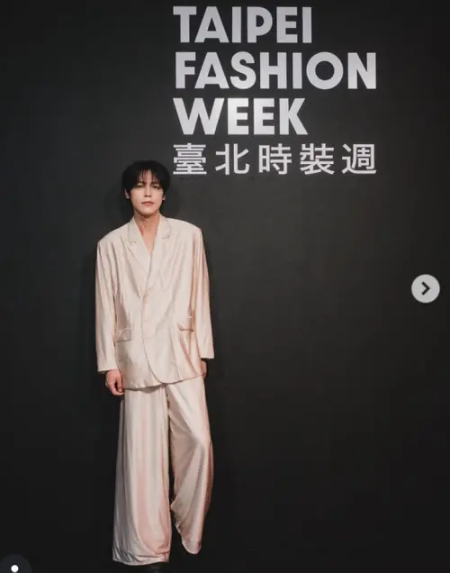 ▲男模張越河是誰？不只摸小S私密處　霸凌、拍不雅片黑歷史遭起底（圖／張越河IG@yuehe_0910）