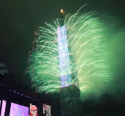 跨年變無聊了？原因太殘酷