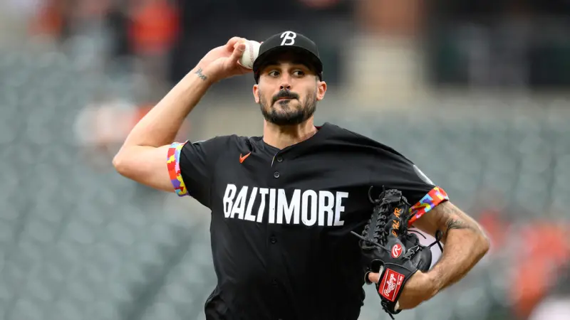 MLB／金鶯補強無極限！1年約簽回前美聯勝投王　休賽季已豪撒53億