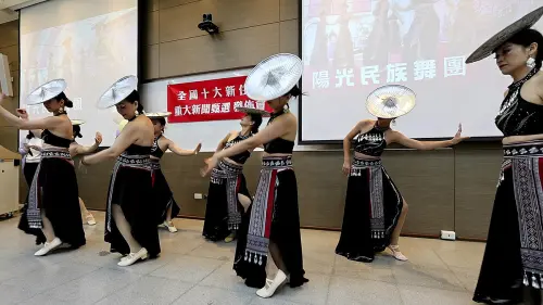 新住民家庭破百萬　2025十大重大新聞甄選
