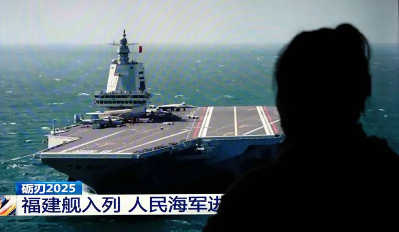 軍演模糊開戰界線！路透曝「逼近鄰接區」：降低美日預警時間