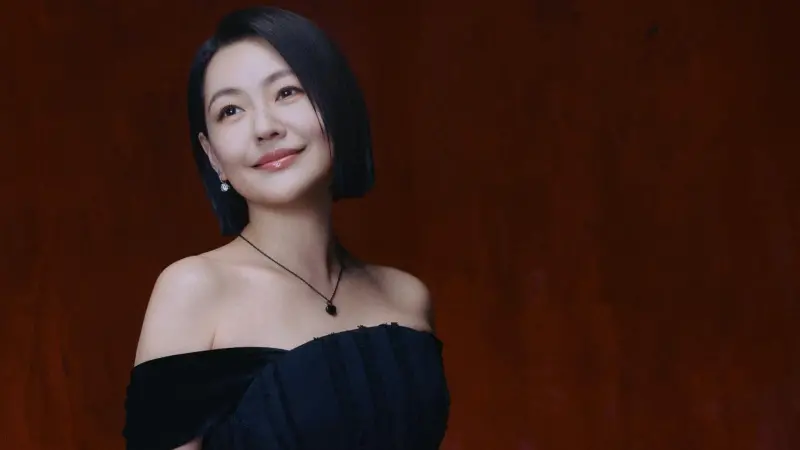 小S精神支柱是GD!謝謝天王陪她走過失去大S低谷:你給我很大力量