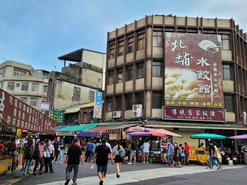 ▲有民眾逛過眾多老街後，評價心中第一名是位於新竹縣的北埔老街。（圖／經濟部商業發展署serv.gcis.nat.gov.tw）