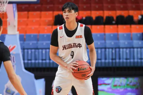 HBL／男、女子組8強出爐！光復、東山外卡驚險生還　轉播平台點此
