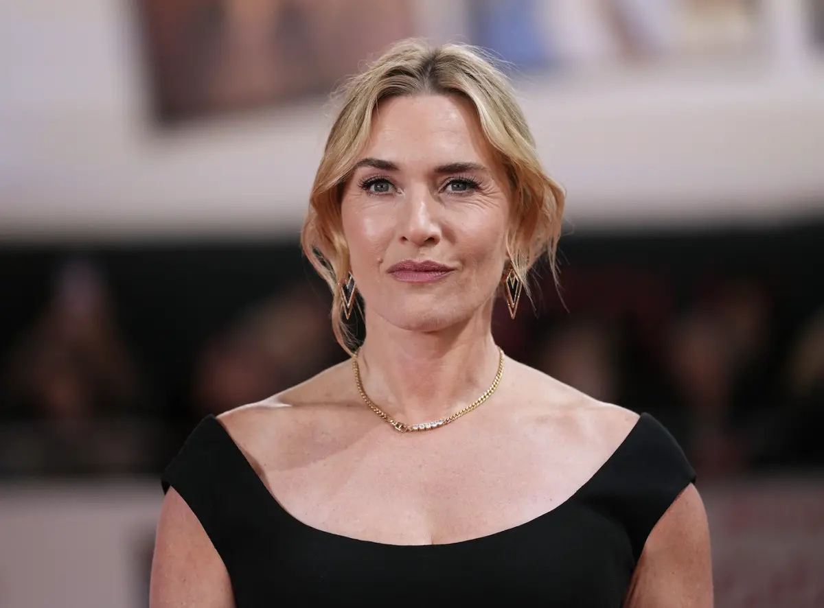 ▲《阿凡達》片酬誰最高？凱特溫絲蕾（如圖）只排第3名，男主角山姆沃辛頓演1集就賺1億美元，讓人非常羨慕。（圖／美聯社／達志影像）