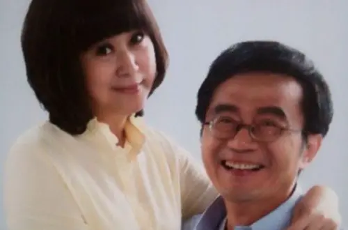 王月憂2次開顱出意外！提前喊話亡夫李國修：若出事務必來接我
