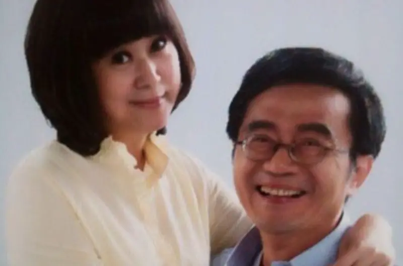 王月憂2次開顱出意外！提前喊話亡夫李國修：若出事務必來接我