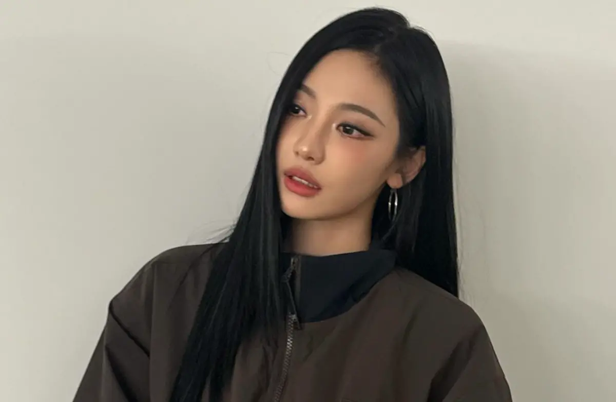 ▲韓國女團aespa的中國籍成員寧寧（如圖）遭日本人抵制，經紀公司SM證實，寧寧將缺席NHK紅白歌唱大賽。（圖／寧寧IG@imnotningning）