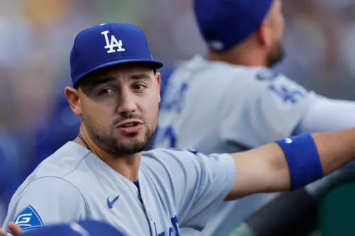 MLB／康佛托身價雪崩！市場價值跌到僅剩1.6億　隊媒批道奇大誤判
