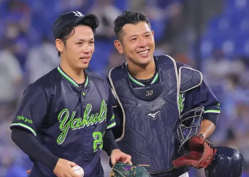 中職／兄弟一次補強2年輕日教！西田明央去年引退　明年來台執教
