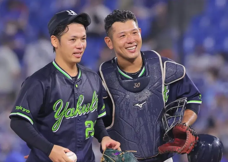 中職／兄弟一次補強2年輕日教！西田明央去年引退　明年來台執教