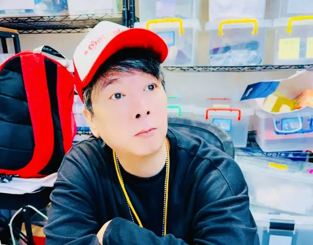 曹西平前天才發地震文！嘆「一切交給老天安排」　1天後深夜猝逝