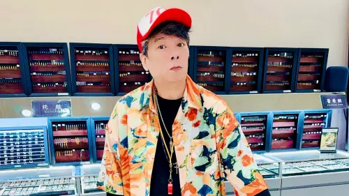 曹西平家中驟逝享壽66歲！粉絲湧臉書淚喊：四哥起來罵我們醜八怪
