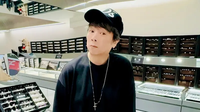 曹西平生前發文：沒讓爸媽丟臉！12月感恩長文竟成他最後告別信