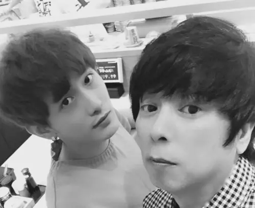 ▲曹西平生前透露自己死後遺產不給任何姓曹的人處理，會立遺囑把遺產都給平常照顧他的乾兒子。（圖/曹西平臉書）