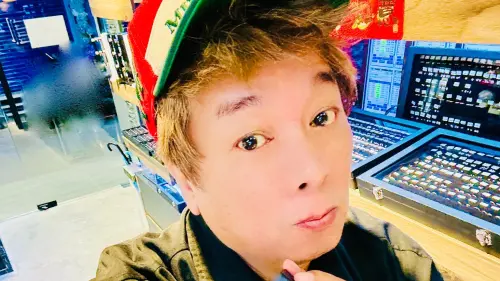 曹西平曾為憂鬱症獨居泰國！昏倒3天被發現：走了沒人知道我是誰
