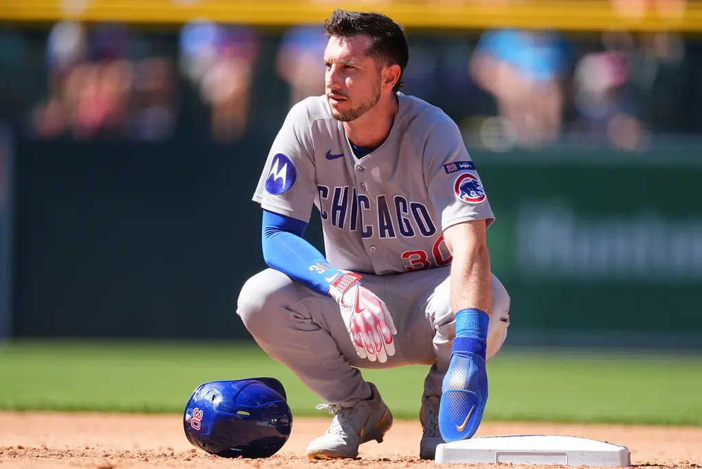 MLB／大都會財務健康有望-signed下塔克組金外野