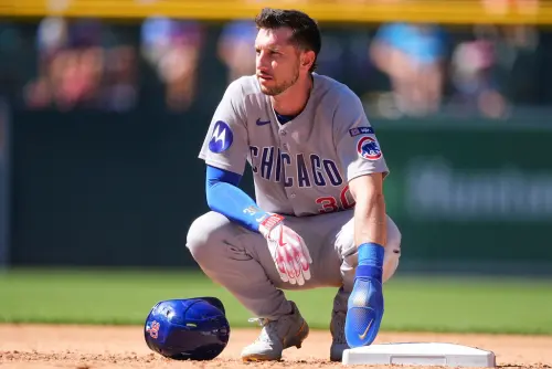 MLB／大都會有望簽下塔克！財務彈性充足　有望與索托組黃金外野
