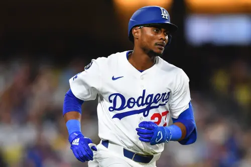 MLB／道奇發動交易！送走2023年美聯盜壘王換來18歲古巴潛力右投
