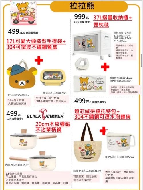 ▲7-11春節福袋。（圖／翻攝Threads）