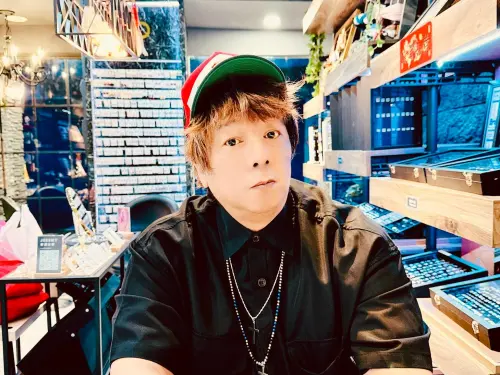 曹西平過世！月入百萬到賣房還債　「曹西平的店」5星好評成絕響
