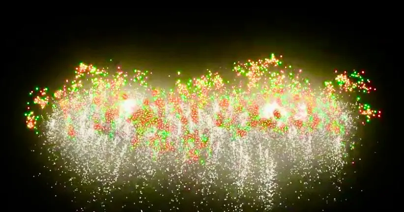 ▲「2026台南好young」跨年演唱會，除了邀請多達15組台、港、日、韓藝人登台勁歌熱舞，市長黃偉哲也加碼宣布金「馬」賀歲的煙花秀，規劃長達180秒的煙花秀。（圖／南市府提供）