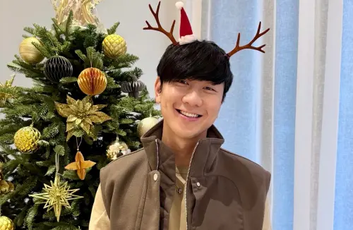 林俊傑認愛七七！昔被目擊穿情侶裝遊洛杉磯　戀愛時間軸全曝光
