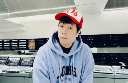 曹西平過世！醫揭他貼文：對人生有感嘆、無奈　惋惜兒時偶像消逝
