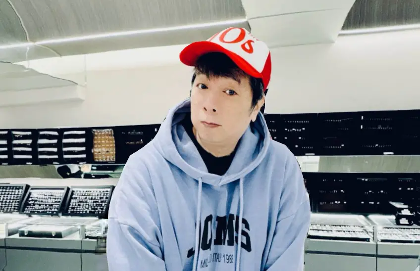 ▲劉至翰胞妹劉致妤協辦曹西平（如圖）追思會，日前她發文表示自己夢見曹西平了，四哥還溫暖叮嚀她要好好照顧自己，讓劉致妤鼻酸。（圖／翻攝自曹西平臉書粉專）