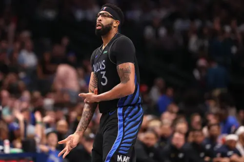 NBA／勇士不敢All In！AD交易案難成真　傷病史成關鍵考量點
